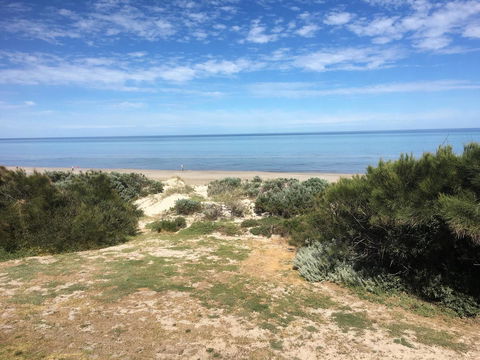 Blissful Beachfront Beachouse - Accommodation 4U 23