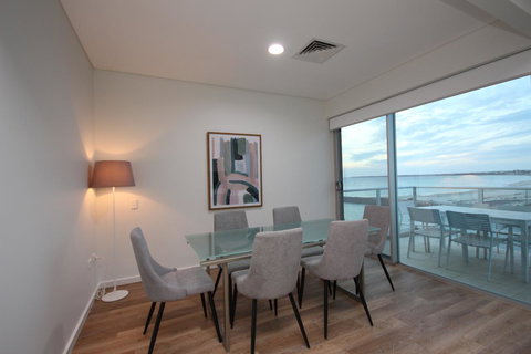 Wallaroo Marina Apartments - Accommodation 4U 19