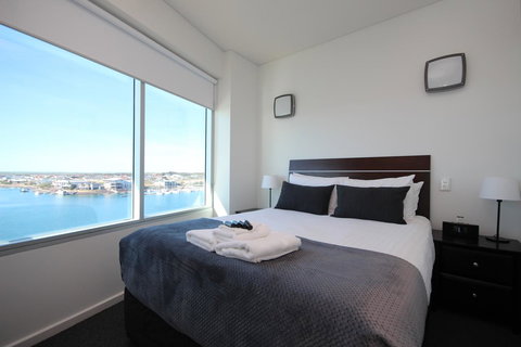 Wallaroo Marina Apartments - Accommodation 4U 15