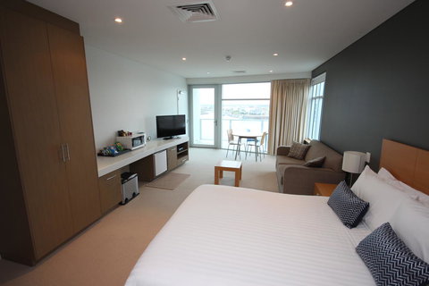 Wallaroo Marina Apartments - Accommodation 4U 21