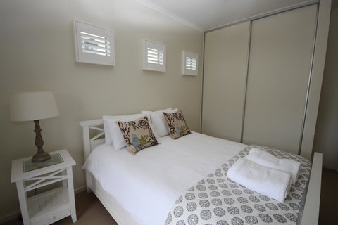Wallaroo Marina Apartments - Accommodation 4U 41