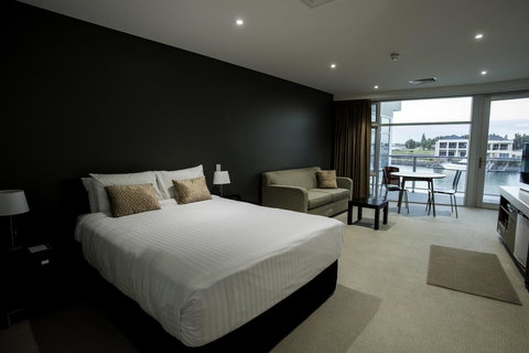 Wallaroo Marina Apartments - Accommodation 4U 36