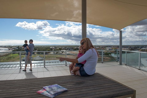 Wallaroo Marina Apartments - Accommodation 4U 31