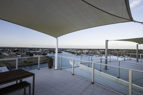 Wallaroo Marina Apartments - Accommodation 4U 34