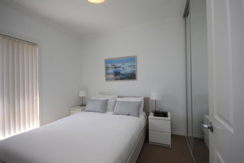 Wallaroo Marina Apartments - Accommodation 4U 30