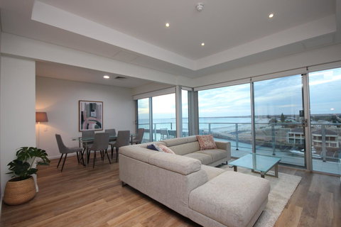Wallaroo Marina Apartments - Accommodation 4U 20