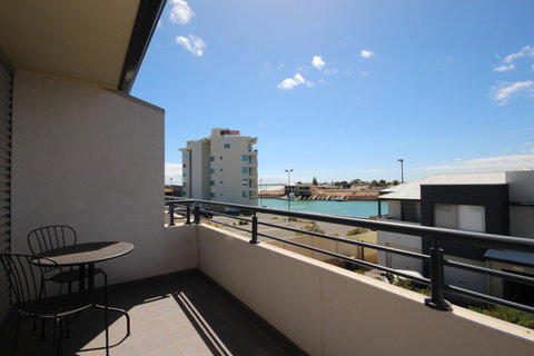Wallaroo Marina Apartments - Accommodation 4U 23