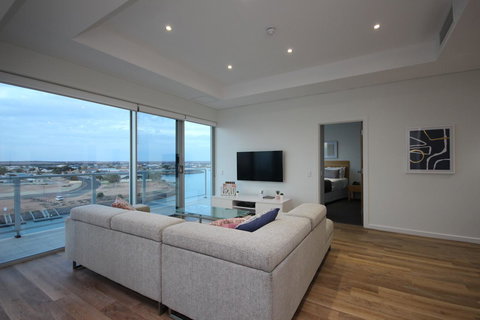 Wallaroo Marina Apartments - Accommodation 4U 3
