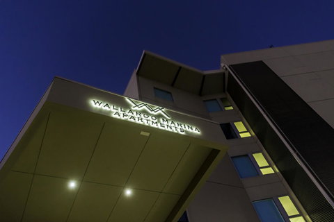 Wallaroo Marina Apartments - Accommodation 4U 0