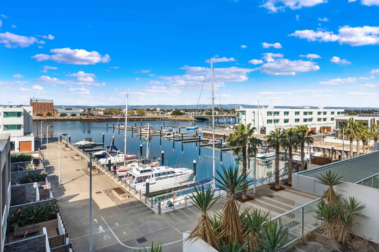 New Port SA Accommodation 4U
