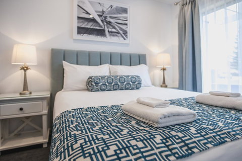 Marina Hotel - Accommodation 4U 23