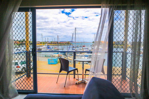 Marina Hotel - Accommodation 4U 29