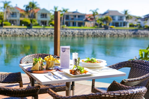 Marina Hotel - Accommodation 4U 41