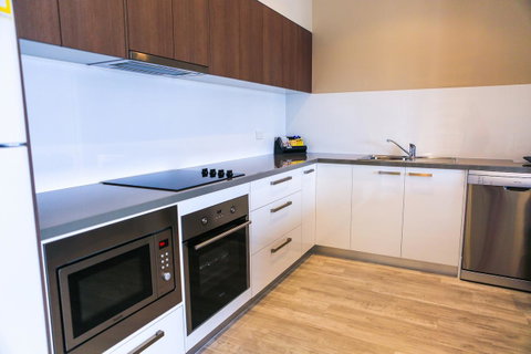 Marina Hotel - Accommodation 4U 32