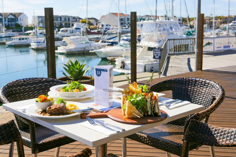 Marina Hotel - Accommodation 4U 43