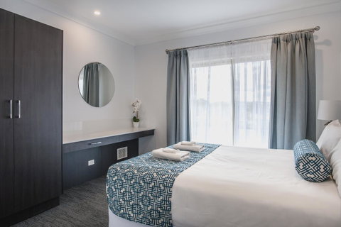 Marina Hotel - Accommodation 4U 4