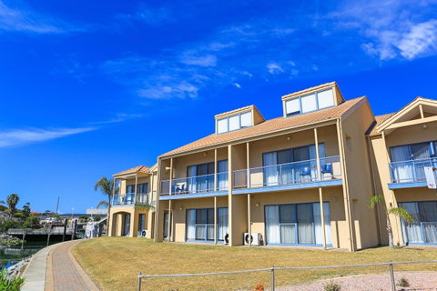 Marina Hotel - Accommodation 4U 28