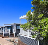 Discovery Parks  Robe - Accommodation 4U