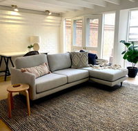 Boseka - beautiful central Barossa apartment - Accommodation 4U