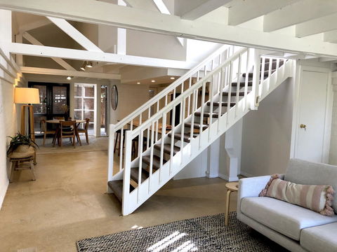 The Loft - Beautiful Central Barossa Apartment - Accommodation 4U 2
