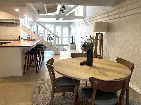 The Loft - Beautiful Central Barossa Apartment - Accommodation 4U 7