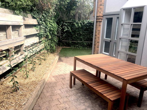 The Loft - Beautiful Central Barossa Apartment - Accommodation 4U 14
