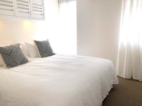 The Loft - Beautiful Central Barossa Apartment - Accommodation 4U 9