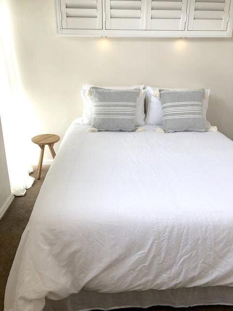 The Loft - Beautiful Central Barossa Apartment - Accommodation 4U 11