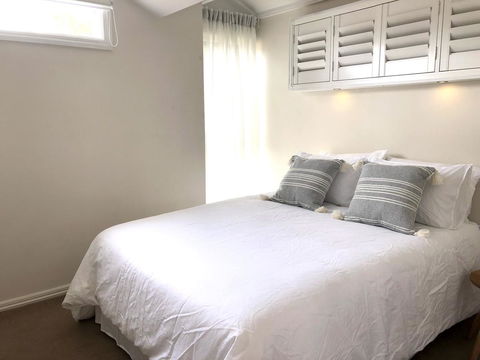 The Loft - Beautiful Central Barossa Apartment - Accommodation 4U 10