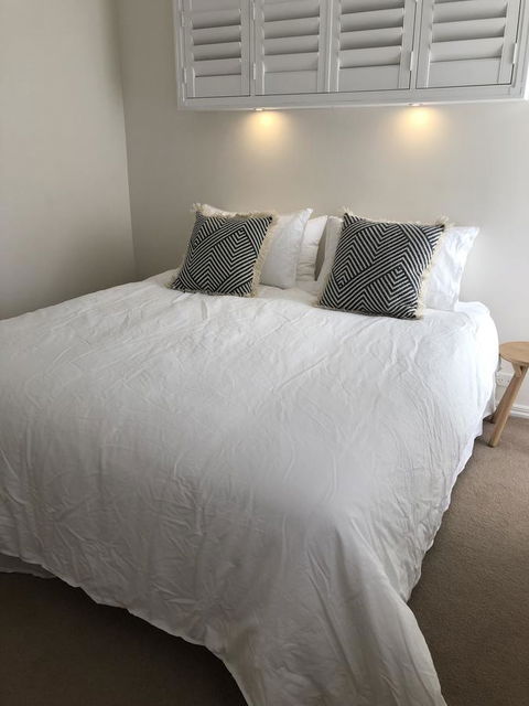 The Loft - Beautiful Central Barossa Apartment - Accommodation 4U 8