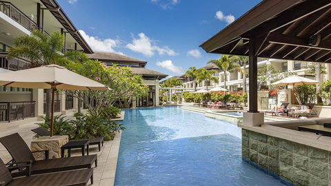 Oaks Casuarina Santai Resort - Accommodation 4U 14
