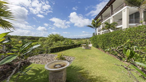 Oaks Casuarina Santai Resort - Accommodation 4U 1