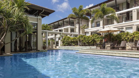 Oaks Casuarina Santai Resort - Accommodation 4U 15