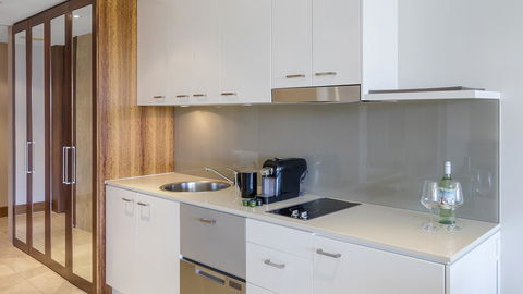 Oaks Casuarina Santai Resort - Accommodation 4U 22
