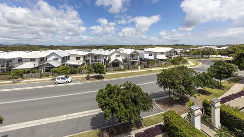Oaks Casuarina Santai Resort - Accommodation 4U 5