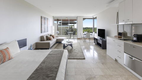 Oaks Casuarina Santai Resort - Accommodation 4U 24