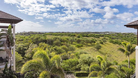 Oaks Casuarina Santai Resort - Accommodation 4U 4