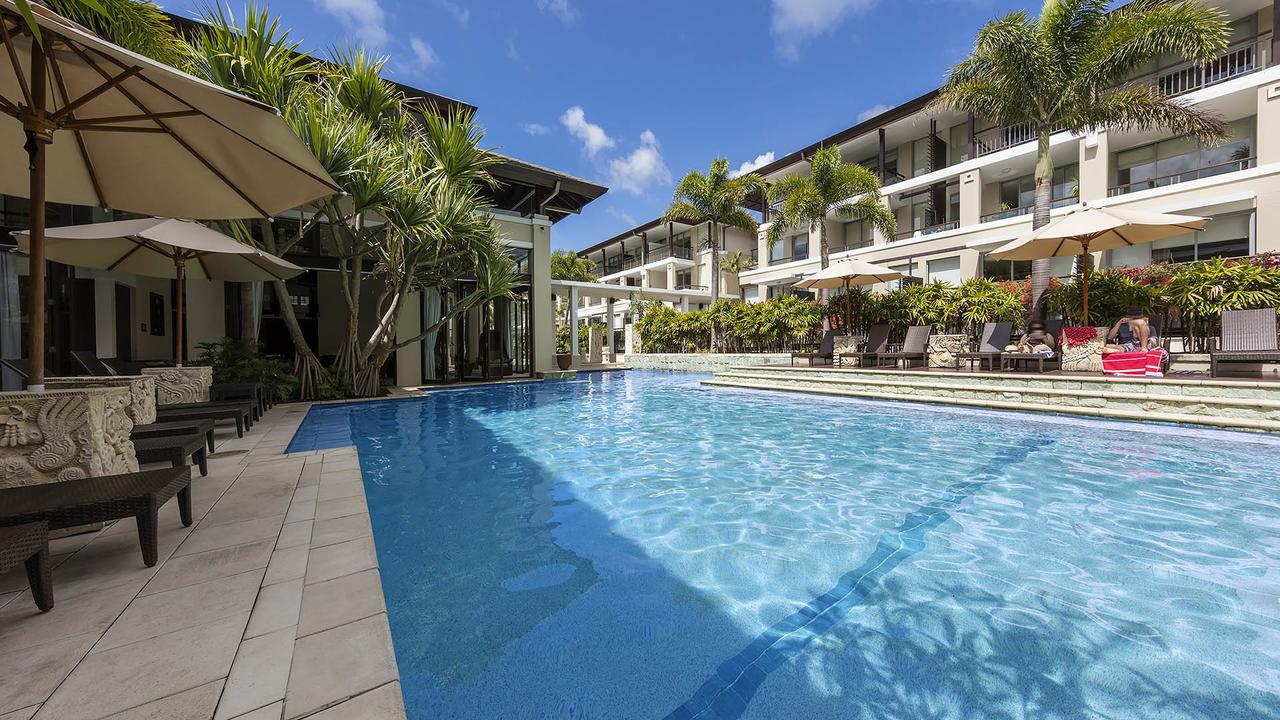  Accommodation 4U