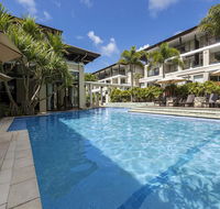 Oaks Santai Resort Casuarina - Accommodation 4U