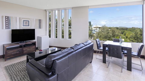 Oaks Casuarina Santai Resort - Accommodation 4U 26