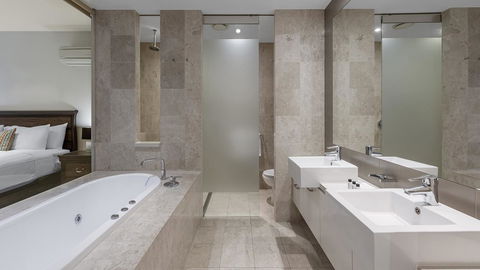 Oaks Casuarina Santai Resort - Accommodation 4U 2