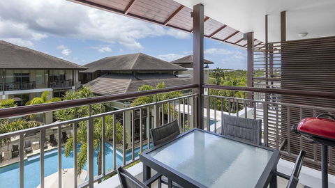 Oaks Casuarina Santai Resort - Accommodation 4U 20