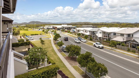 Oaks Casuarina Santai Resort - Accommodation 4U 6