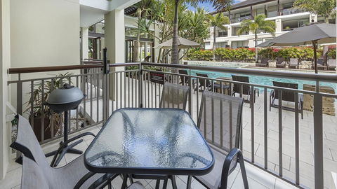 Oaks Casuarina Santai Resort - Accommodation 4U 17