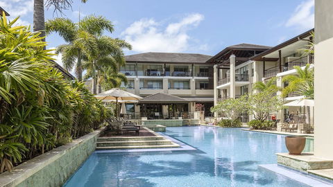 Oaks Casuarina Santai Resort - Accommodation 4U 12