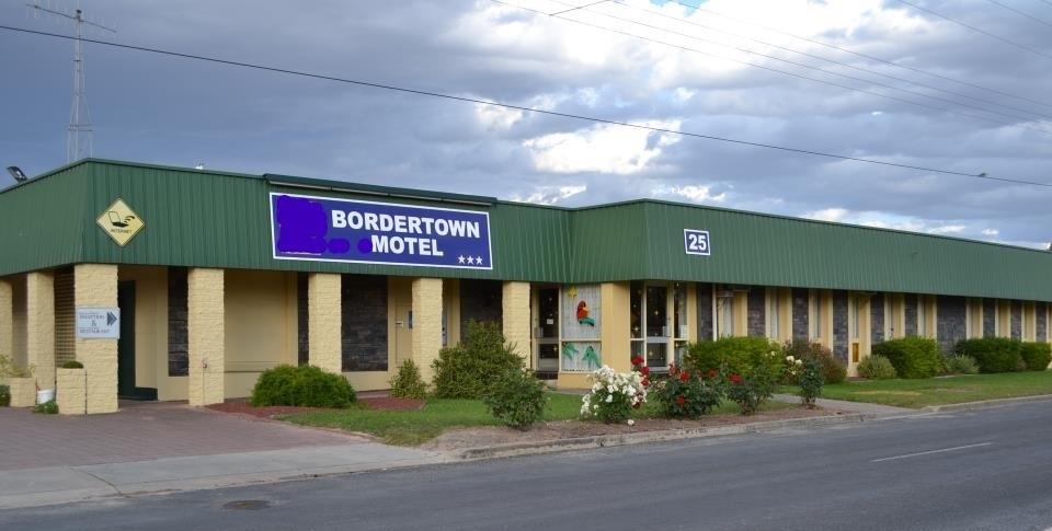 Bordertown South SA Accommodation 4U