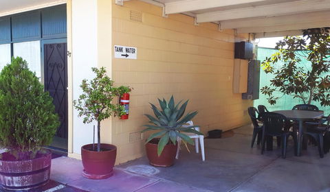 Bordertown Motel - Accommodation 4U 6
