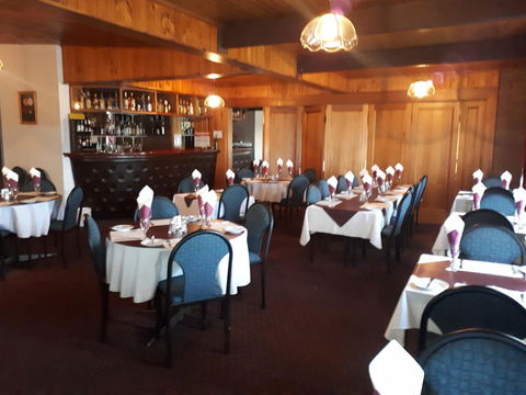 Bordertown Motel - Accommodation 4U 2