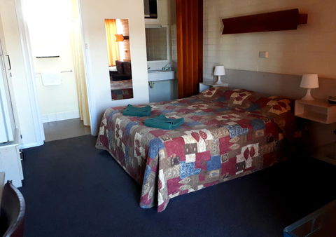 Bordertown Motel - Accommodation 4U 3