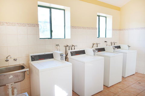 Discovery Parks - Clare - Accommodation 4U 38